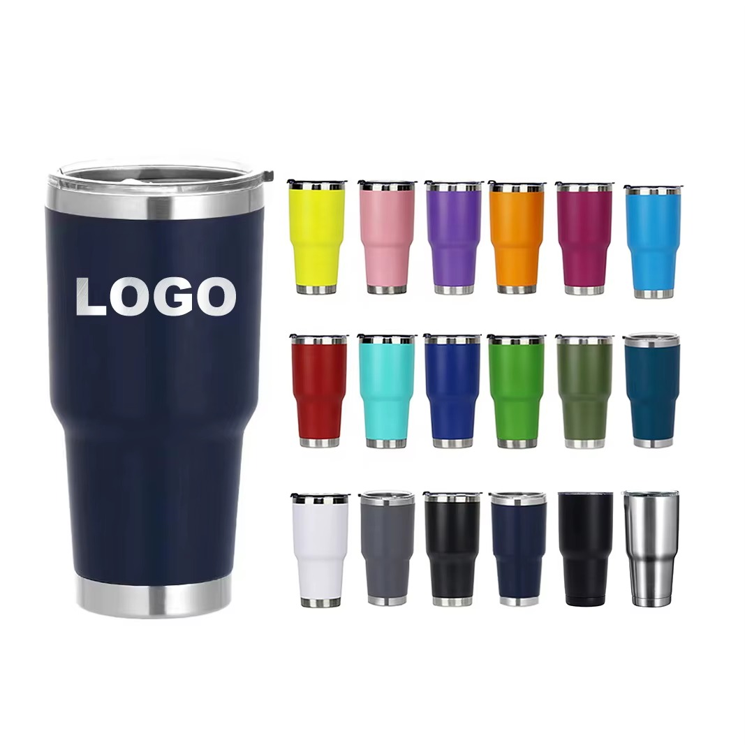 30-Ounce Double-Wall Tumbler - Image 1