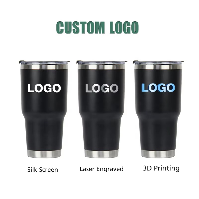 30-Ounce Double-Wall Tumbler - Image 2