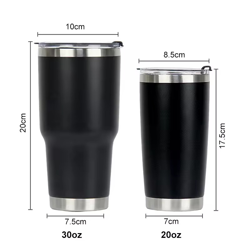30-Ounce Double-Wall Tumbler - Image 4